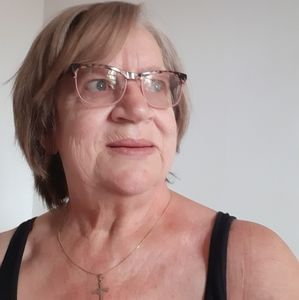 Meet your Posher, Ruth